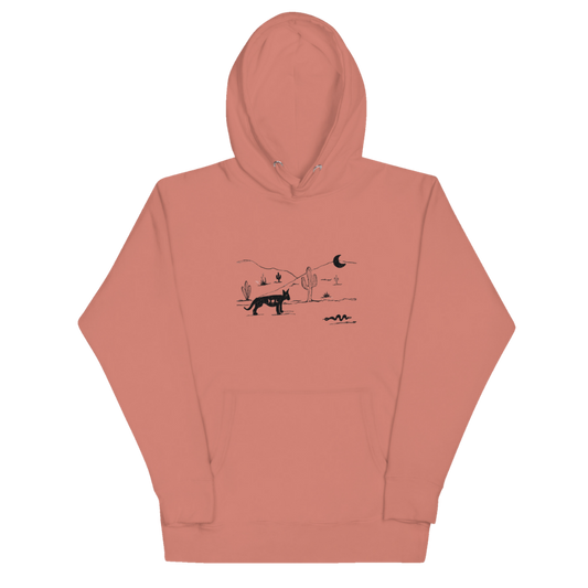 Dani Unisex Hoodie