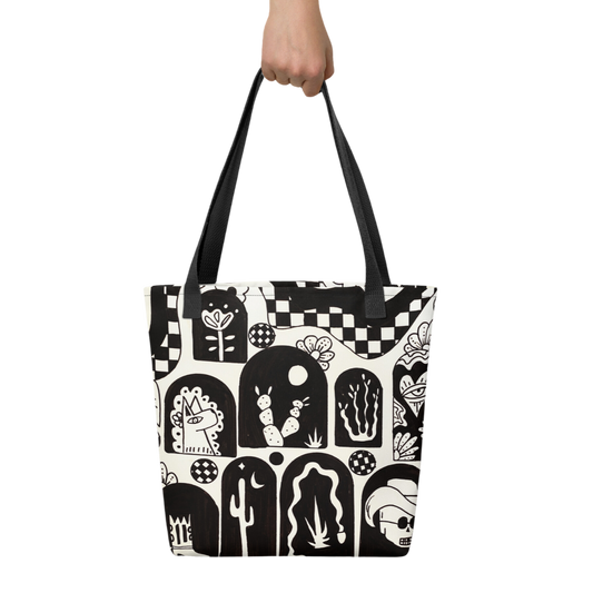 Nadia tote