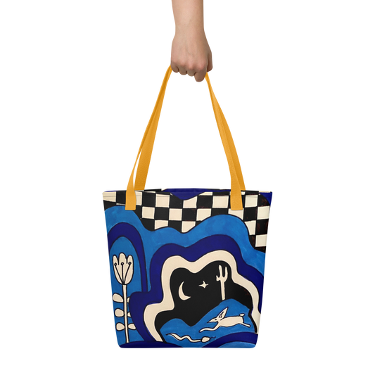 Dawn Tote bag