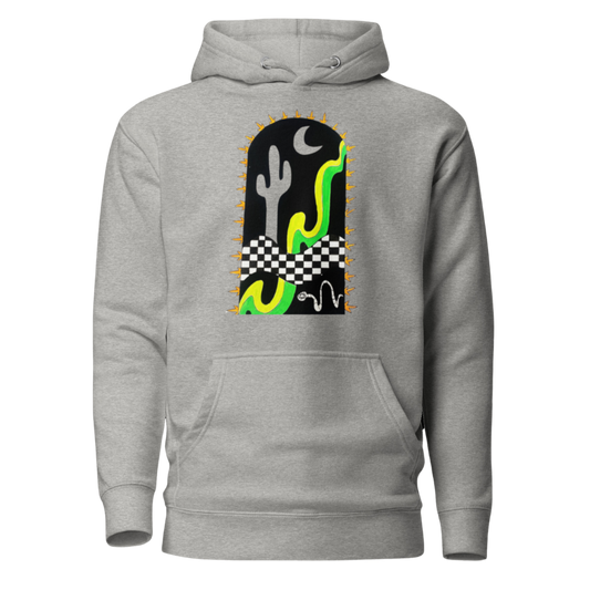 Saguaro Unisex Hoodie