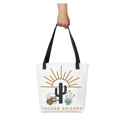 Tucson Tote bag