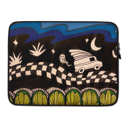 Route 66 Laptop Sleeve