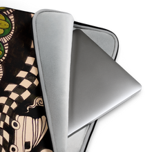 Load image into Gallery viewer, Route 66 Laptop Sleeve
