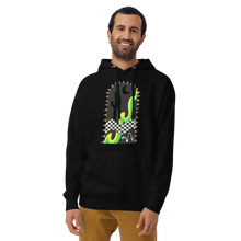 Load image into Gallery viewer, Saguaro Unisex Hoodie
