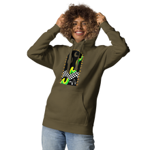 Load image into Gallery viewer, Saguaro Unisex Hoodie
