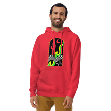 Load image into Gallery viewer, Saguaro Unisex Hoodie
