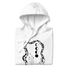 Load image into Gallery viewer, Snake Unisex Hoodie
